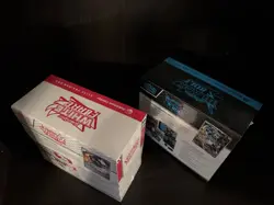 Black Bolt And White Flare Pokemon Center ETB Set - Image 5