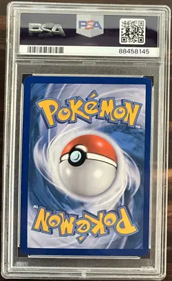 PSA 10 Zebstrika 57/149 Boundaries Crossed Holo BLACK AND WHITE 2011 CGC BGS - Image 2