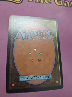 Circle of Protection: Black - Beta - MTG [LP] - Image 4