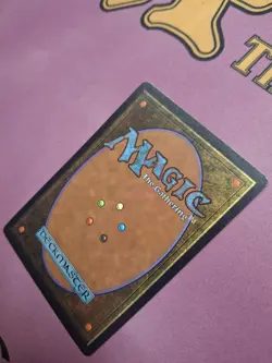 Circle of Protection: Black - Beta - MTG [LP] - Image 5