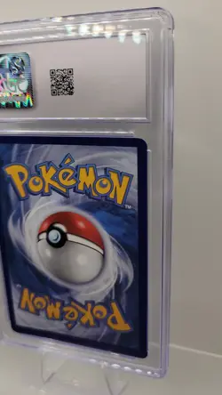 Zekrom CGC Gem Mint 10 114/114 Celebrations: Classic Coll. (Black & White) Holo - Image 2