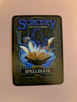 Sorcery Contested Realm Bone Rabble Promo Card FOIL - Image 2