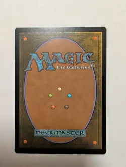 MTG Overgrown Tomb Guilds of Ravnica NM!!! - Image 2