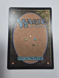 Gollum, Patient Plotter (Showcase Scrolls) Universes Beyond: LotR Mtg Nm - Image 2