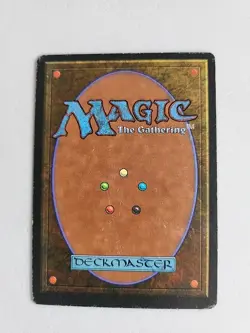 Whirling Dervish Legends Regular MP Moderately Played MTG - Image 2