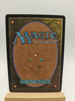 MTG Knuckles the Echidna #2082 Rainbow Foil Rare Secret Lair Drop Sonic - Image 2