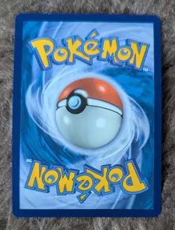 POKEMON CARD SHROUDED FABLE OKIDOGI EX 082/064 FULL ART PACK FRESH N/M. - Image 2