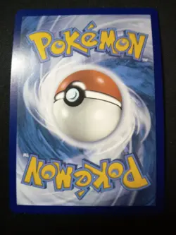 Carte Pokemon Poussacha Svp 191 Holo Promo Ecarlate Et Violet - Image 2