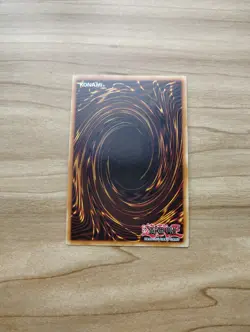 Yu-Gi-Oh! - Number C1000: Numerounius - Premium Gold Rare / Holo - MGED-EN031 - Image 2