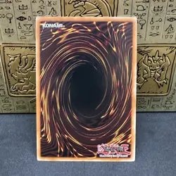 Yugioh Blue-Eyes White Dragon LC01-EN004 Quarter Century Secret Rare NM - Image 2