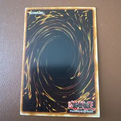 Metalzoa TFK-002 Yu-Gi-Oh! The Falsebound Kingdom Limited Edition - Image 2