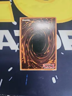 SPANISH Kaiser Glider DR1-EN213 Ultra Rare NM Yugioh - Image 2