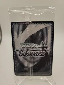 Weiss Schwarz Weiss Azur Lane Sexy Promo I English - Image 3