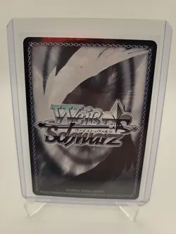 Weiss Schwarz Azur Lane 2 Promo Going First - Image 3