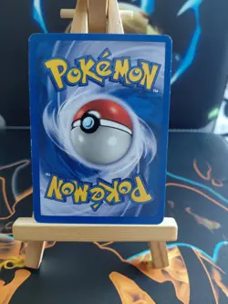 Pokemon TCG Rocket's Minefield Gym Challenge Card 119/132 Regular, Excellent - Image 2