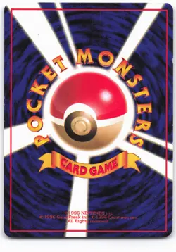 Vending Machine cards Series 3 (Green) Pidgeotto LP - Image 2
