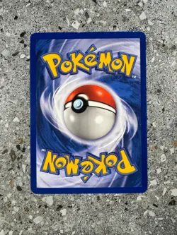 Pokemon TCG Cards Raichu 29/62 Fossil Rare - Image 2
