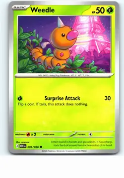Pokemon Chaos Rising: Choose Your Card! NM English Cards - Image 2