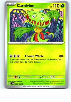 Pokemon Chaos Rising: Choose Your Card! NM English Cards - Image 4