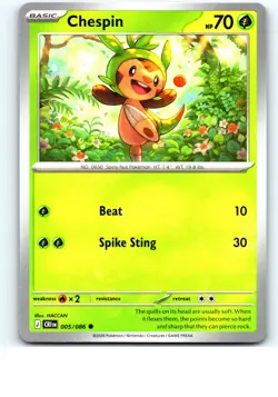 Pokemon Chaos Rising: Choose Your Card! NM English Cards - Image 5