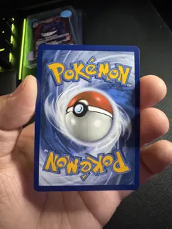 Ethan's Ho-Oh ex 239/182 Sv10: Destined Rivals Holo NM POKEMON TCG CARD - Image 2