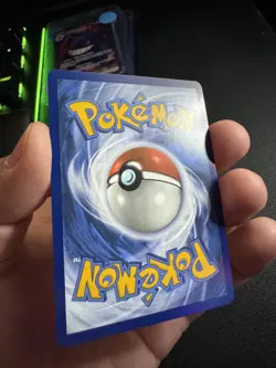 Ethan's Ho-Oh ex 239/182 Sv10: Destined Rivals Holo NM POKEMON TCG CARD - Image 4