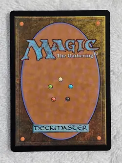MTG Slumbering Keepguard FOIL - Wilds of Eldraine (WOE) #29 Card NM - Image 3