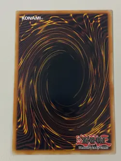 Yugioh - Metal Reflect Slime - 1st Edition Ultra Rare LP - Free Holo Card - Image 2