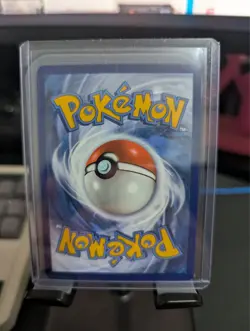 Calyrex Holo Pokemon Crown Zenith Pokemon Card TCG 17/159 - Image 2