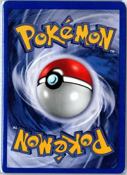 Pokemon Card - Eevee 55/82 Team Rocket Common Unlimited Moderately Played - Image 2