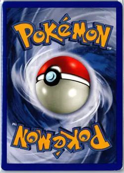 Pokemon Card - Seel 81/105 Neo Destiny Common Lightly Played - Image 2