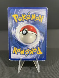 Pokemon Card SHADOWLESS Magnemite Base Set 53/102 WotC Vintage Non Holo - Image 2
