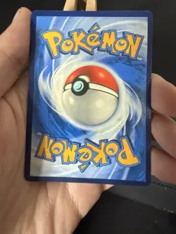 Pikachu Christmas Gengar Psyduck Mew Snorlax Dragonite Pokemon Card Display Art - Image 3