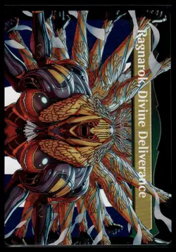 Vanille, Cheerful l'Cie (Borderless) #392 Final Fantasy Non Foil - Image 2
