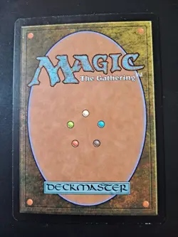 Wizards of the Coast MTG Deathbringer Liege Eventide Foil Rare 5/180 - Image 2