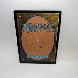 Wand of the Worldsoul 20 Commander: March of the Machine Magic: The Gathering LP - Image 2