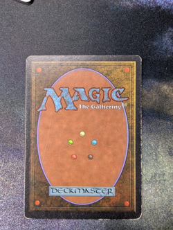 MTG Hurricane Unlimited - Moderately / Heavily Played - Image 2