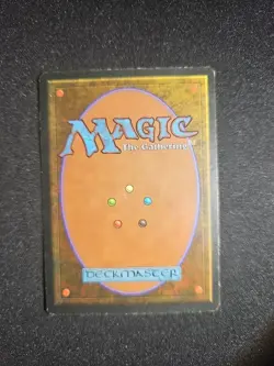 Whirling Dervish [Legends] MP - MTG Magic the Gathering - Image 2