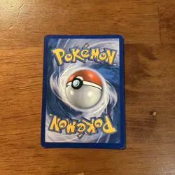 Pokemon - Ducklett - BW17 - Black Star Promo - Holo Rare - NM - Image 2