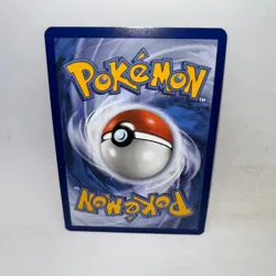 Watchog 153/086 Holo Illustration Rare White Flare Pokemon Holo Lightly Played - Image 2