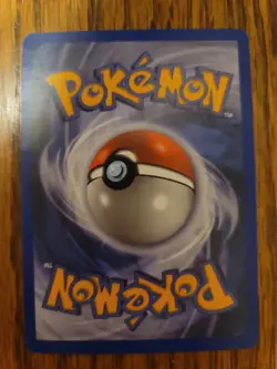 Pokemon Card - WoTC Black Star Promo Togepi #30 LP-NM - Image 2