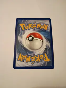 Pokemon TCG Victini VMAX Sword & Shield - Battle Styles 022/163 Holo Ultra Rare - Image 2