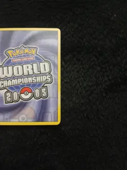 Pokemon Reversal 97/112 World Championship Decks Uncommon Regular 2005 - Image 5