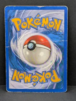 Charizard Holo Expedition Ultra Rare Pokemon TCG Nintendo e-Reader - Image 2