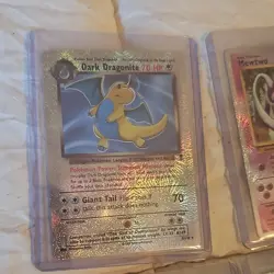 Pokemon 31-Card Legendary Reverse Holo Lot 2002 non-authenticated - Image 5