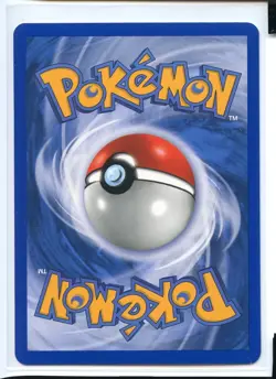Clamperl Reverse Holo Common NM 58/101 EX Hidden Legends Pokemon - Image 2