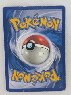 Charizard 039/165 Expedition Base Reverse Holo Rare Pokemon TCG Nintendo ITALIAN - Image 2