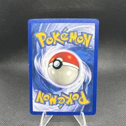 Pokemon Magneton Holo Rare Holo 9/102 Base Set 1999 EN LP - Image 3
