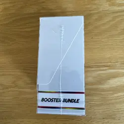 Pokemon 151 Booster Bundle (6 Packs) – Sealed & Brand New TCG ENGLISH - Image 3