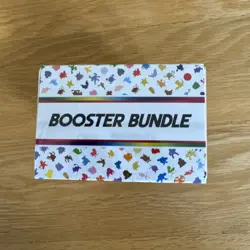 Pokemon 151 Booster Bundle (6 Packs) – Sealed & Brand New TCG ENGLISH - Image 5